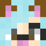 ~Spooky Series~ Woof - Female Minecraft Skins - image 3