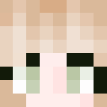 ~Tear~ (OC) - Female Minecraft Skins - image 3