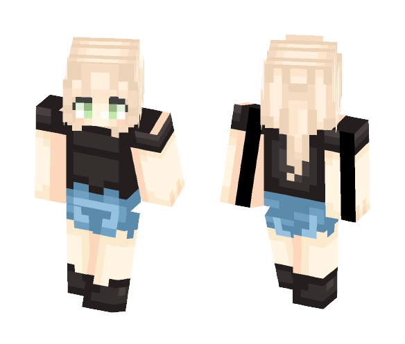 Download PERFECT ILLUSION Minecraft Skin for Free. SuperMinecraftSkins