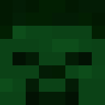 Halloween Sloth 4 - Halloween Minecraft Skins - image 3