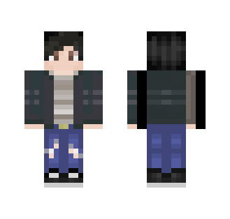 ♡➽няιѕтo ❥♡ - Male Minecraft Skins - image 2