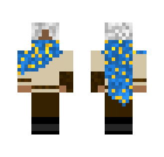 The Wizard - Male Minecraft Skins - image 2