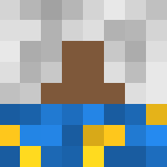 The Wizard - Male Minecraft Skins - image 3