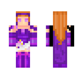 Circe - Female Minecraft Skins - image 2