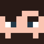 Razzadoop (Barry) - Male Minecraft Skins - image 3