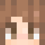 st with felll || bab彡☆ - Female Minecraft Skins - image 3