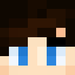 Edez's Request ~ PupuSkins - Male Minecraft Skins - image 3