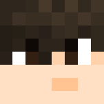 Nessie Andrews - Male Minecraft Skins - image 3