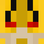 Eobard Thawne (Prime Earth) - Male Minecraft Skins - image 3