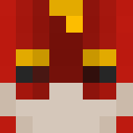 Johnny Quick Earth 3 - Male Minecraft Skins - image 3