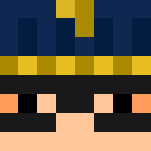 iDubbbzTV - Content Cop - Male Minecraft Skins - image 3