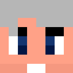 Quicksilver - Male Minecraft Skins - image 3