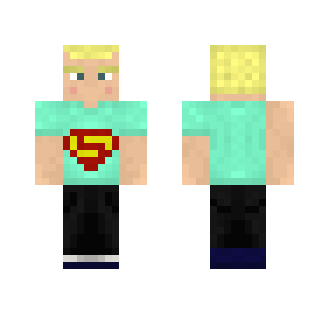 Maximilian - Male Minecraft Skins - image 2