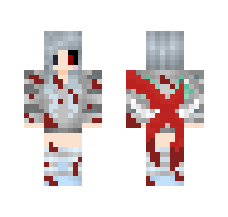 Anime - Other Minecraft Skins - image 2