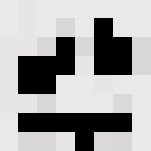 W. D. Gaster - Other Minecraft Skins - image 3