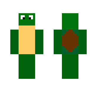 tortoise - Male Minecraft Skins - image 2