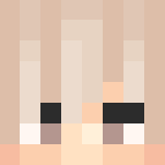 ak_q official skin - Male Minecraft Skins - image 3