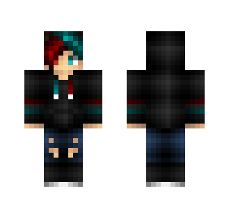 Phairy - Male Minecraft Skins - image 2