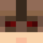 Roachman -Strange OC's- - Male Minecraft Skins - image 3