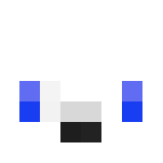 Asriel Dreemurr: DreemurrReborn AU - Male Minecraft Skins - image 3
