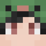 Sirsatoshi - Male Minecraft Skins - image 3