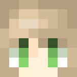 Tumblr Jumper ~Clia ♡ - Female Minecraft Skins - image 3
