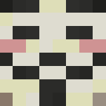 Halloween Sloth 3 - Halloween Minecraft Skins - image 3