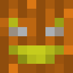 Halloween Sloth 1 - Halloween Minecraft Skins - image 3