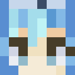 (oc) Skye - Female Minecraft Skins - image 3