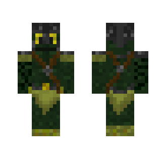 T9564 (Fixed) - Male Minecraft Skins - image 2