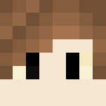 ◬ Bipper ◬ - Male Minecraft Skins - image 3