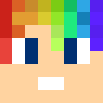 CoolAsGuy - Male Minecraft Skins - image 3
