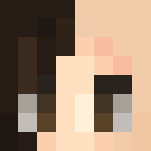 Cutie Plad - Female Minecraft Skins - image 3