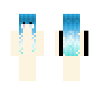 Put Some Clothes On! - Female Minecraft Skins - image 2