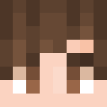dαиibєαя // Mango_Milkshake - Male Minecraft Skins - image 3