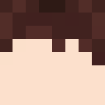 Tommy - From TOMMY SHORTS! - Other Minecraft Skins - image 3