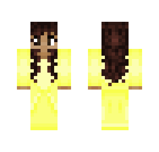 _~*and Peggy*~_ - Female Minecraft Skins - image 2
