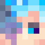 Valentin - Male Minecraft Skins - image 3