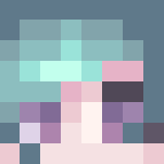 ķ꒐꒯ - magician - Female Minecraft Skins - image 3