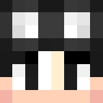 -(Kazuki OC)- - Male Minecraft Skins - image 3