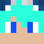 Its me - Male Minecraft Skins - image 3