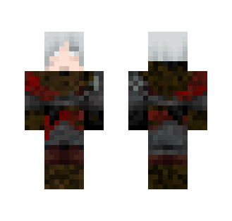 Cahir aep Ophael - Male Minecraft Skins - image 2