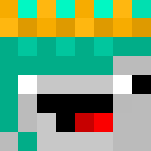 Ross the Mermaid (YourPalRoss) - Interchangeable Minecraft Skins - image 3