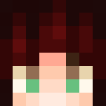 Poppy ~ ♥ - Female Minecraft Skins - image 3