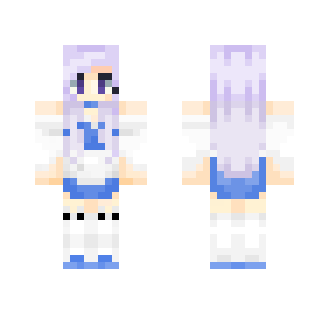 Snail|Personal c: - Female Minecraft Skins - image 2