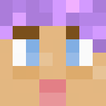 Safari Person - Other Minecraft Skins - image 3