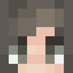 ♛Natalie♛ 【⑤】 - Female Minecraft Skins - image 3