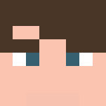 RubberRoss - Male Minecraft Skins - image 3