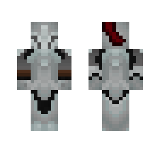 Council Guard - Interchangeable Minecraft Skins - image 2