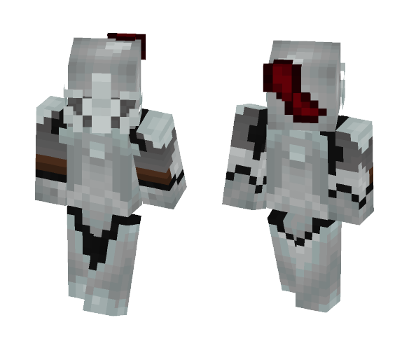 Council Guard - Interchangeable Minecraft Skins - image 1